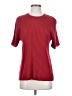 Alfred Dunner 100% Acrylic Red Pullover Sweater Size S - photo 1