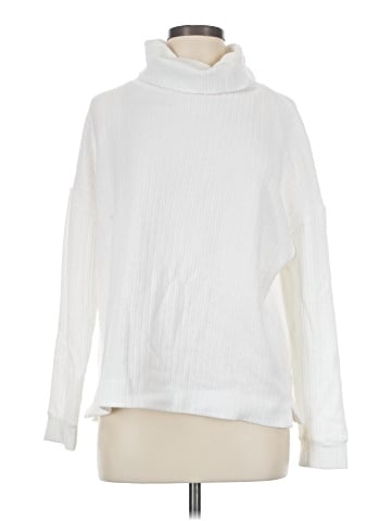 OPUS Turtleneck Sweater (view 1)