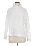 OPUS White Turtleneck Sweater Size EU 40 / US 10 - photo 1