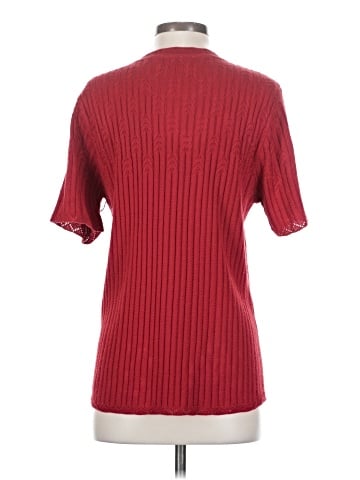 Alfred Dunner Pullover Sweater (view 2)