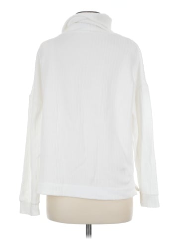 OPUS Turtleneck Sweater (view 2)