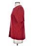 Alfred Dunner 100% Acrylic Red Pullover Sweater Size S - photo 5