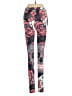 GearBunch Graphic Pink Leggings Size XS - photo 2