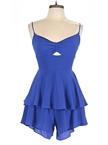 B. Smart Romper (view 1)