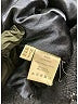 Chloé Black Vintage Wool Coat Size 2 - photo 9