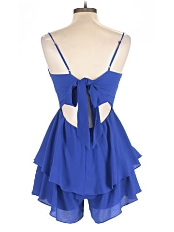 B. Smart Romper (view 2)