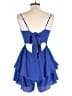 B. Smart Solid Blue Romper Size 11 - photo 2