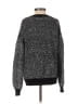 T Tahari Tweed Black Pullover Sweater Size XS - photo 2