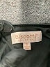 Biscotti Black Skirt Size 6 - photo 3