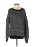 T Tahari Tweed Black Pullover Sweater Size XS - photo 1