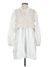 Zara Ivory Kimono Size S - photo 1