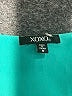 XOXO Teal Long Sleeve Blouse Size M - photo 7