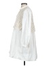 Zara Ivory Kimono Size S - photo 5
