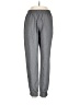 Banana Republic Chevron-herringbone Gray Casual Pants Size 4 - photo 1