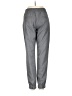 Banana Republic Chevron-herringbone Gray Casual Pants Size 4 - photo 2