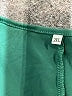 Unbranded Solid Teal Casual Dress Size 2X - photo 7