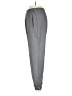 Banana Republic Chevron-herringbone Gray Casual Pants Size 4 - photo 5