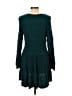 Style&Co Teal Pullover Sweater Size L - photo 2