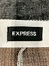 Express Houndstooth Gray Casual Pants Size 00 - photo 7