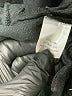 Emerson Thorpe 100% Linen Black Linen Pants Size 4 - photo 4