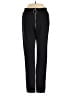 Frankie B. Black Track Pants Size XS - photo 1