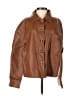 Unbranded Brown Jacket Size S - photo 1