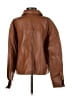 Unbranded Brown Jacket Size S - photo 2