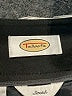 Talbots Solid Black Formal Skirt Size 12 - photo 4
