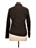 Kenar 100% Cotton Brown Long Sleeve Button-Down Shirt Size XL - photo 2