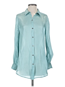 Vince Camuto Long Sleeve Blouse