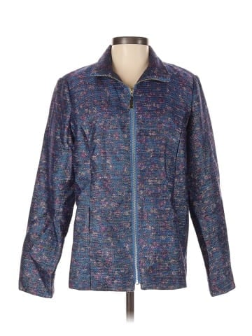 Draper's & Damon's Jacket (view 1)