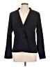 Worthington Black Blazer Size 10 - photo 1