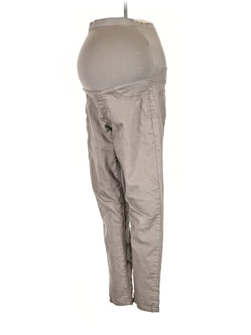 Bella Vida Maternity Jeggings (view 1)