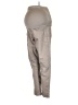 Bella Vida Maternity Gray Jeggings Size S - photo 1