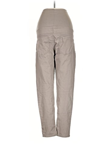 Bella Vida Maternity Jeggings (view 2)
