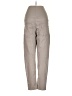 Bella Vida Maternity Gray Jeggings Size S - photo 2