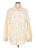Thread & Supply 100% Polyester Ivory Cardigan Size L - photo 1