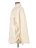 Thread & Supply 100% Polyester Ivory Cardigan Size L - photo 5