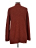 Atmosphere Brown Cardigan Size M - photo 2