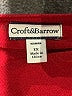 Croft & Barrow Red Cardigan Size 1X - photo 7