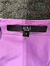 Tibi Purple Sleeveless Top Size 2 - photo 7