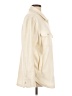 Thread & Supply 100% Polyester Ivory Cardigan Size L - photo 4