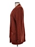 Atmosphere Brown Cardigan Size M - photo 5