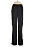 DKNY Jeans Black Cargo Pants Size 0 - photo 1