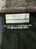 Columbia Solid Black Formal Skirt Size 10 - photo 3