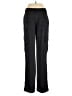 DKNY Jeans Black Cargo Pants Size 0 - photo 2
