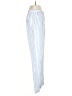 Ann Taylor LOFT Stripes Blue Casual Pants Size 2 - photo 4