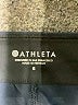 Athleta Blue Casual Pants Size 6 - photo 4