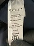 Athleta Blue Casual Pants Size 6 - photo 5