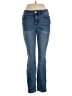 Tommy Bahama Hearts Blue Jeans Size XXS (estimated) - photo 1
